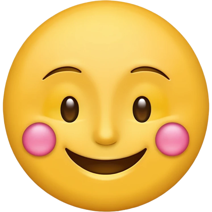Emoji face with peace sign emoji