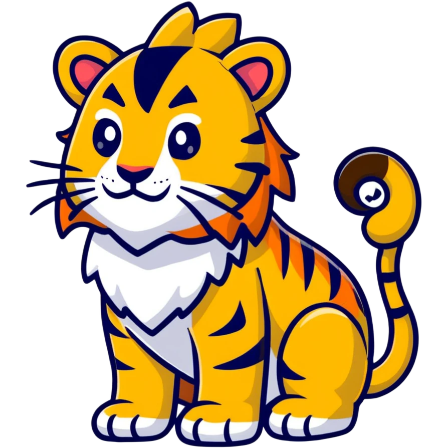 liger emoji