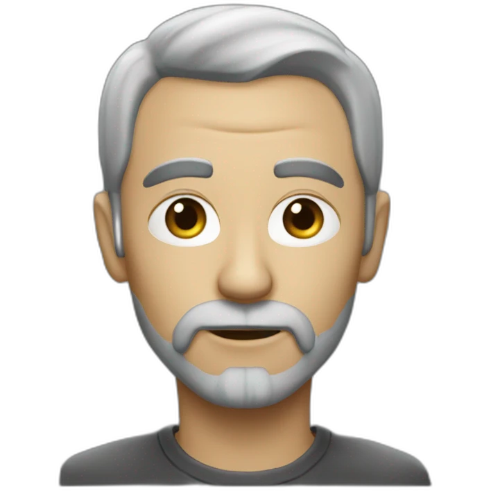 homme mystérieux emoji