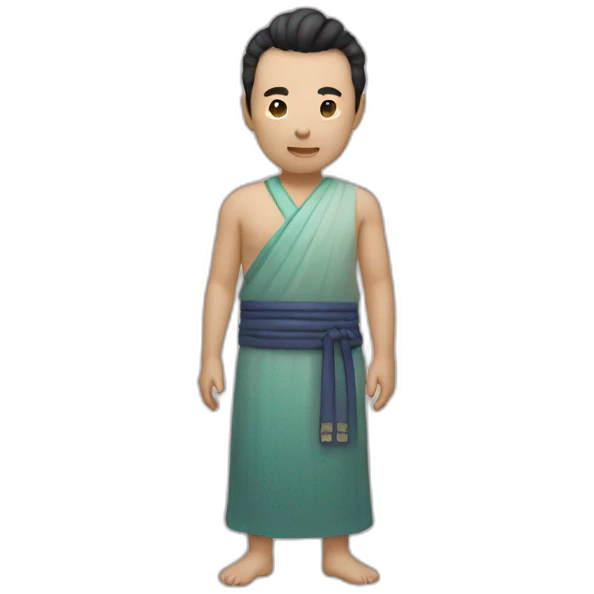 姜海粼 emoji