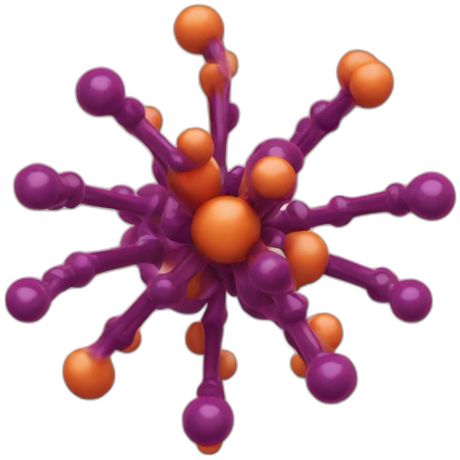 Iron ions form ligands with cannabidiol emoji