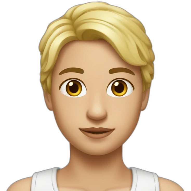 Jérémia l'été où je suis devenu jolie emoji