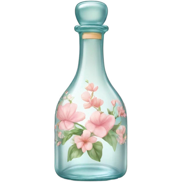 Miss Dior perfume  emoji