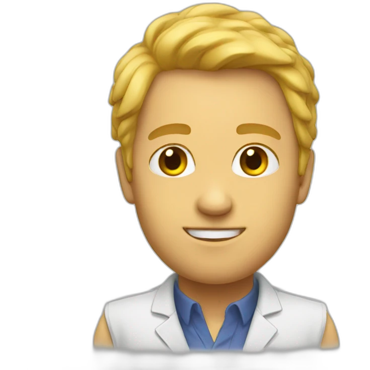 test emoji