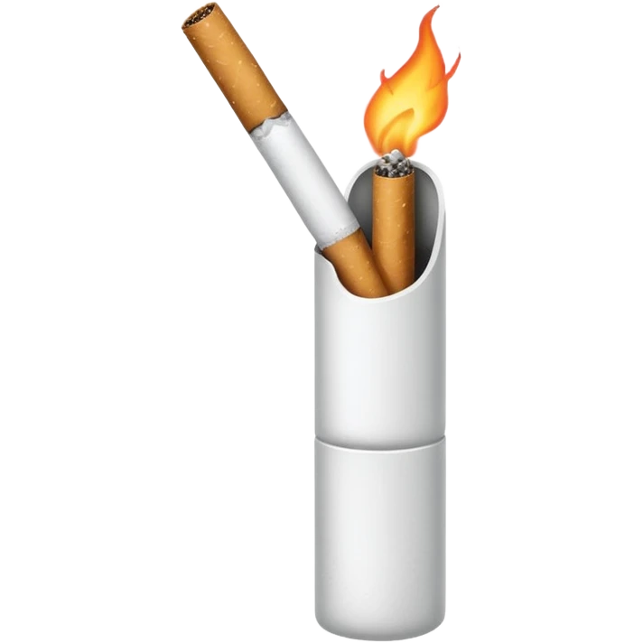 Cigarettes  emoji