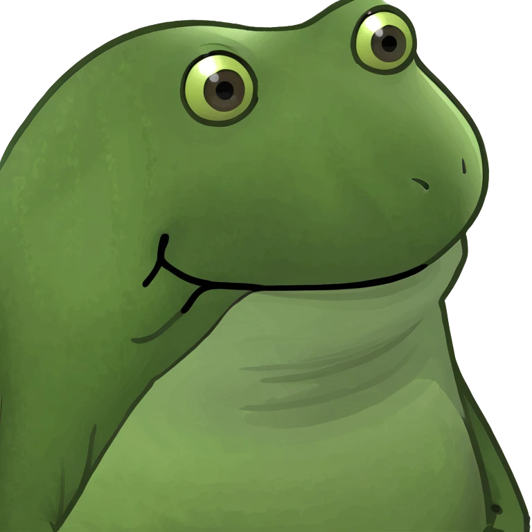 Labrador chubby emoji