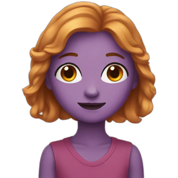 Amour emoji