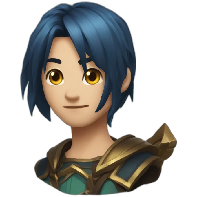 League of legends emoji