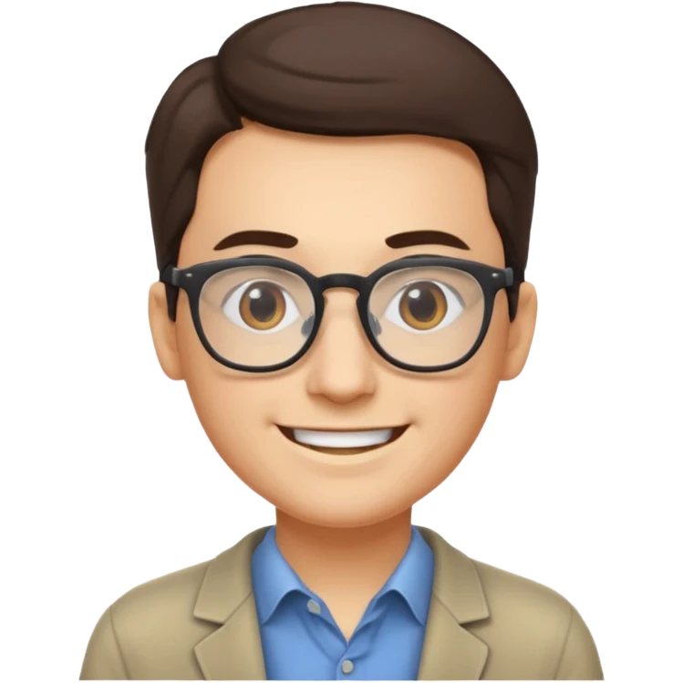 mentor unity developer emoji