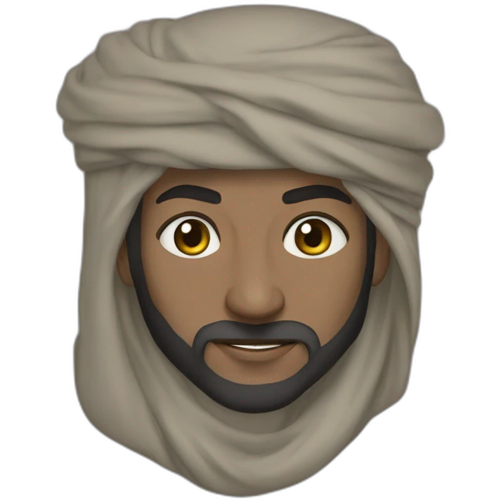 Muhammad ibn salman emoji