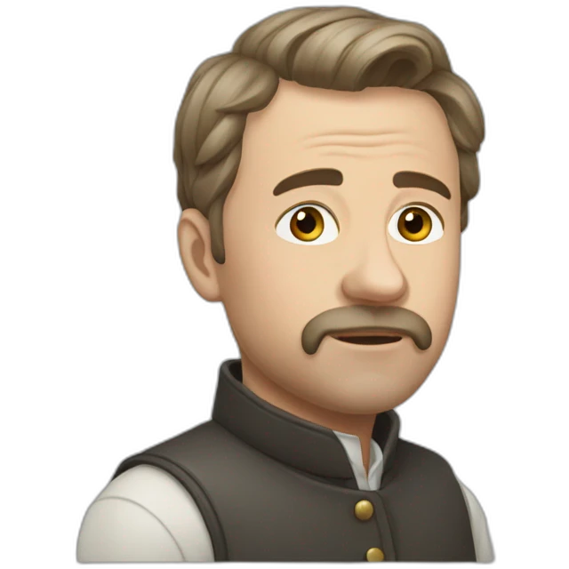 Egor Letov emoji