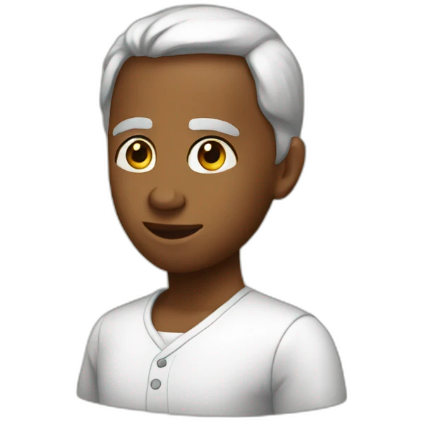 Bibi emoji