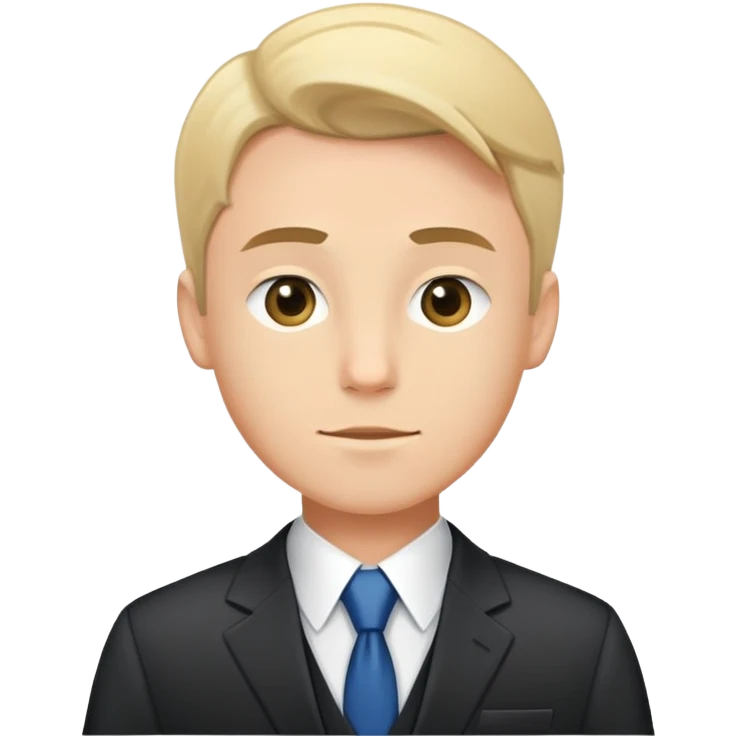 Сигма бой emoji