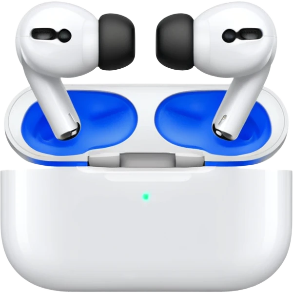 AirPods pro emoji