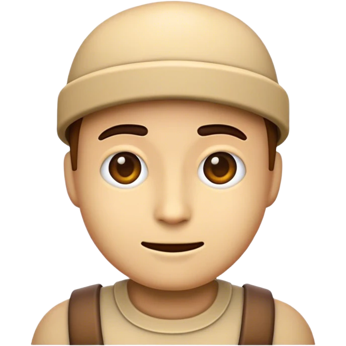 Rober emoji emoji