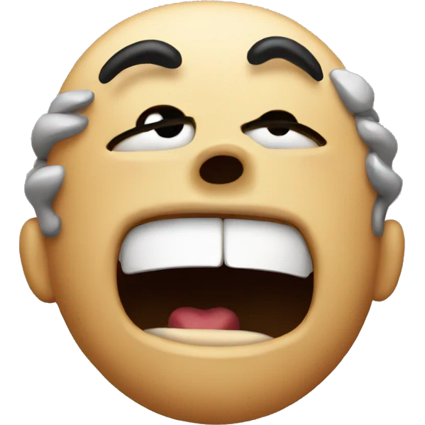 Omg emoji