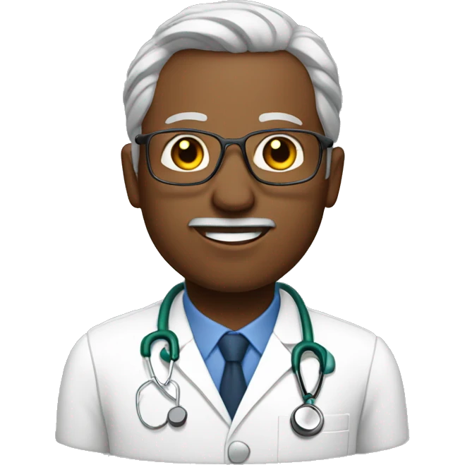 Doc emoji