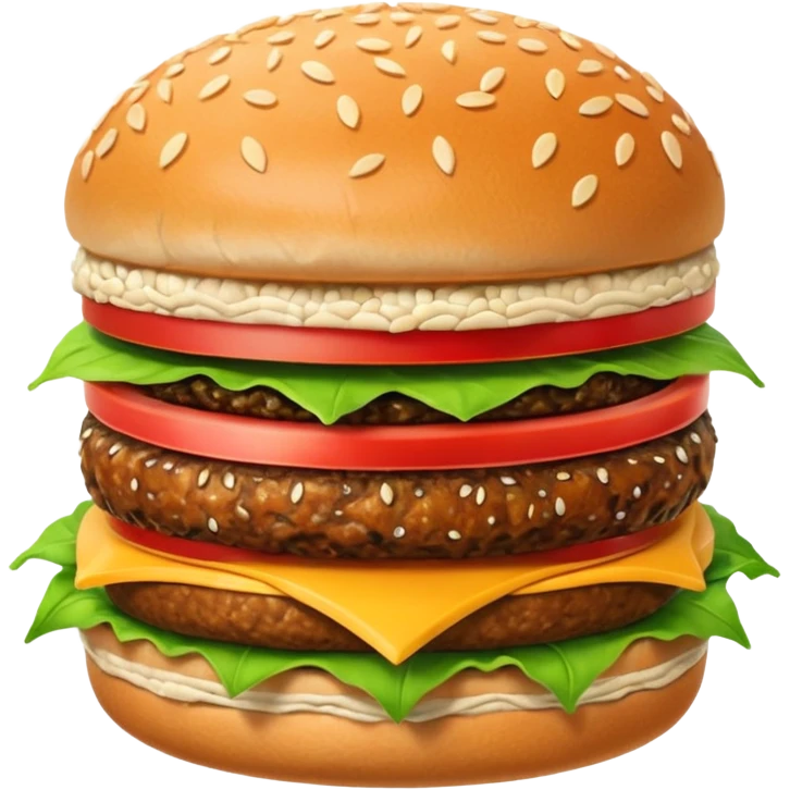 Vegan emoji