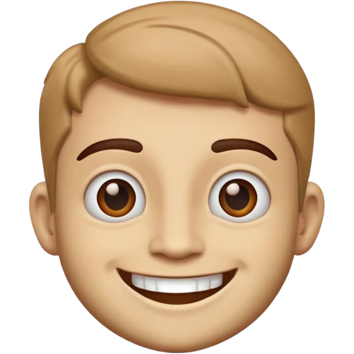 my friend ludo emoji