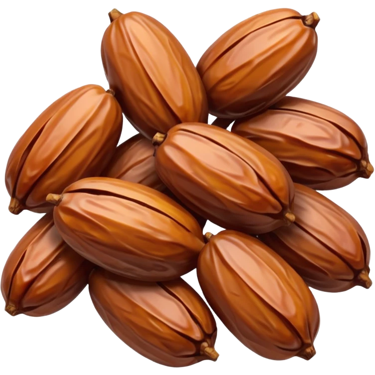 Dates emoji