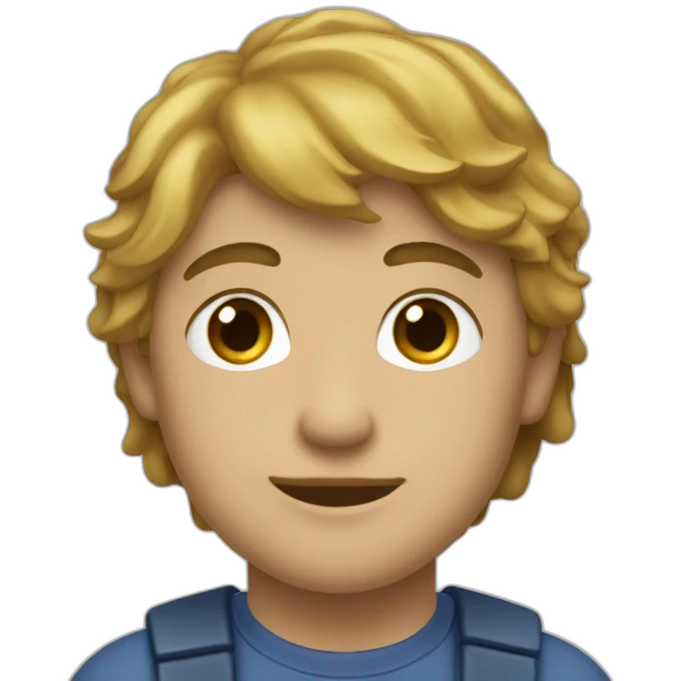 Je t’aime emoji