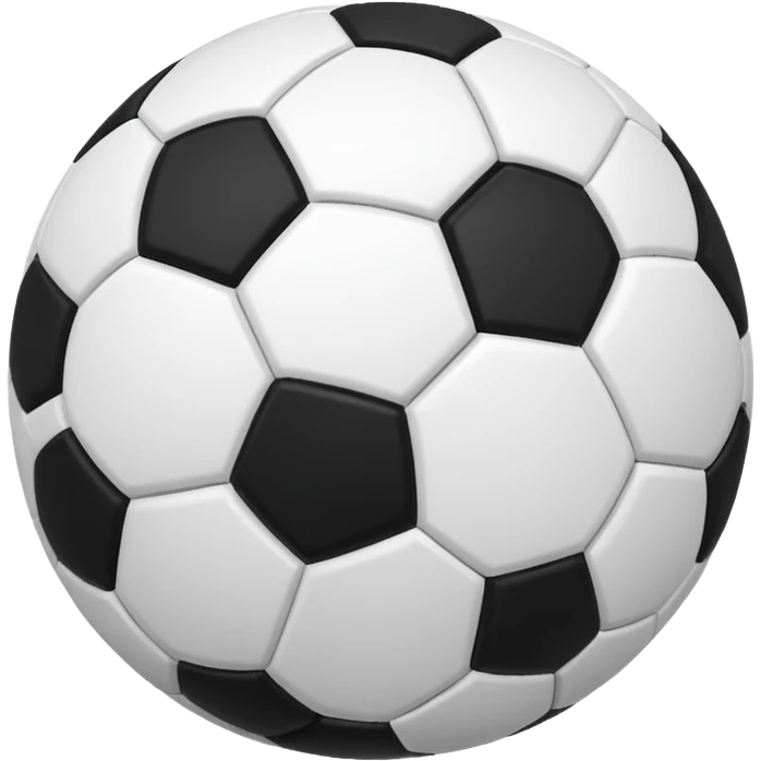 FUTBOL TOPU emoji