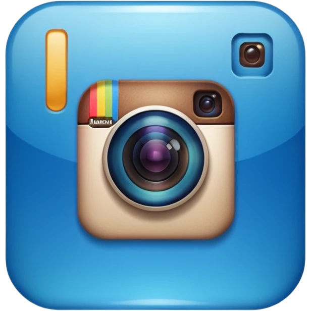 علامة توثيق انستغرام emoji