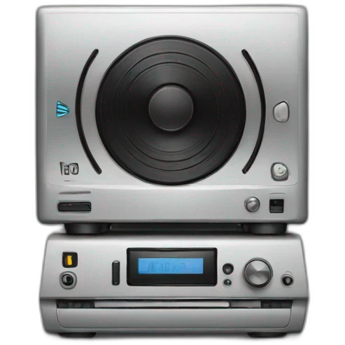 Hifi  emoji