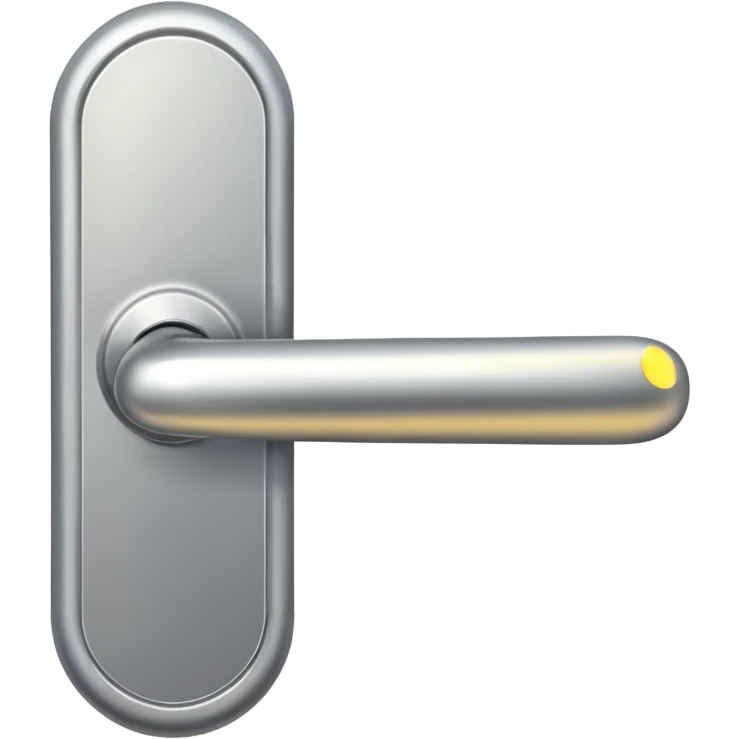Door Handle emoji