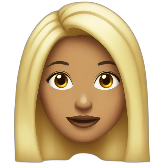 Mia kalifah emoji