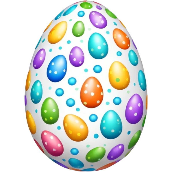 Happy Easter  emoji