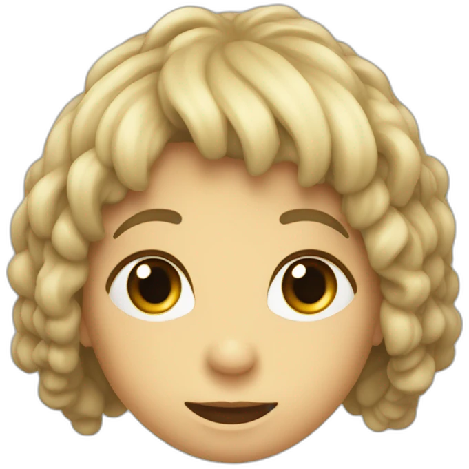 Dysphania ambrosioides emoji