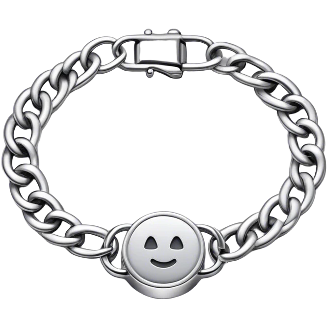 e newton bracelet emoji
