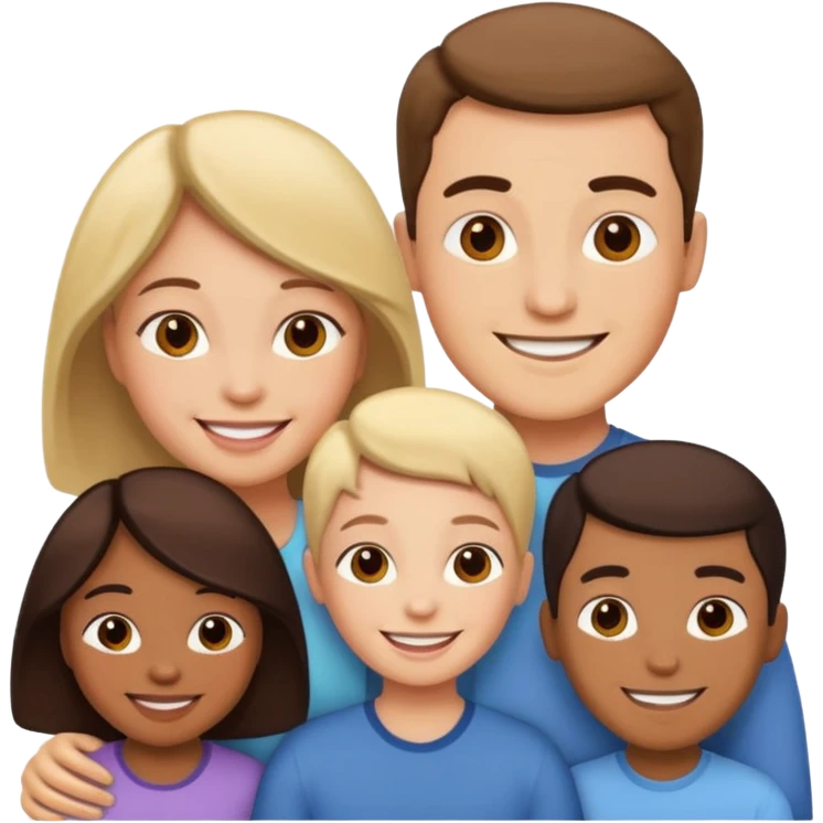 family emoji