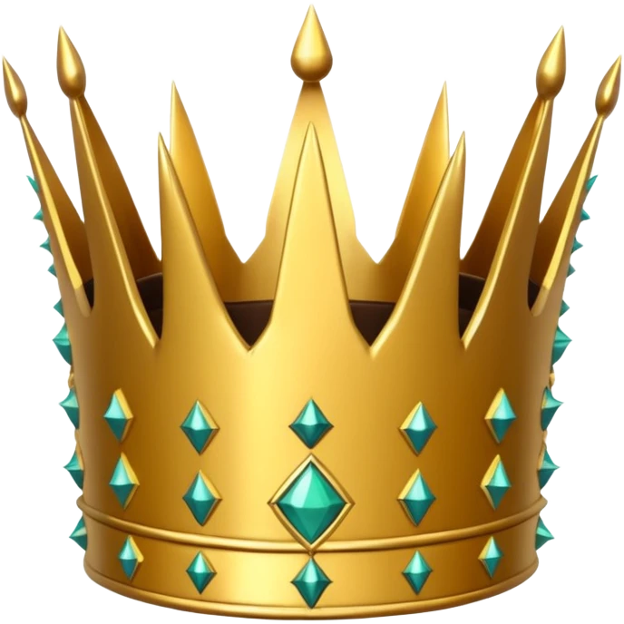 Loki's crown  emoji