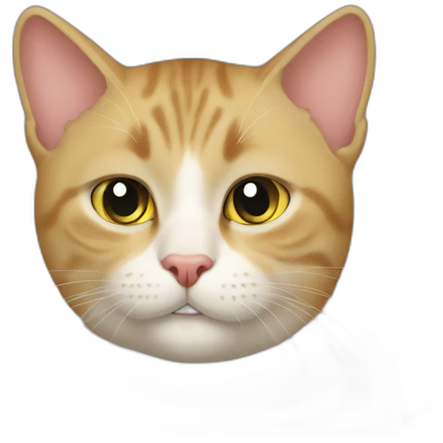 Putin Cat emoji