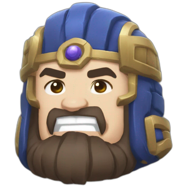 league of legends braum emoji