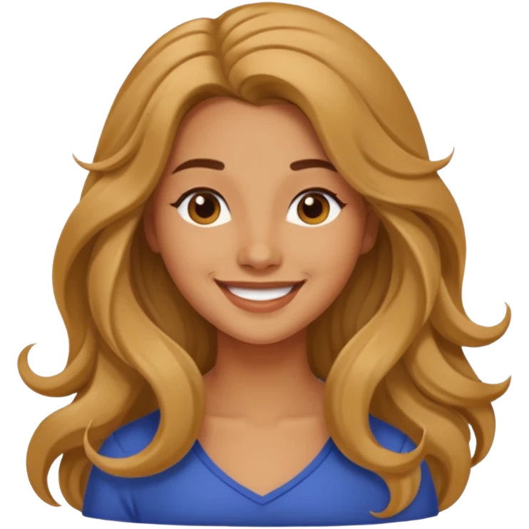 Madeline Tonarelli  emoji