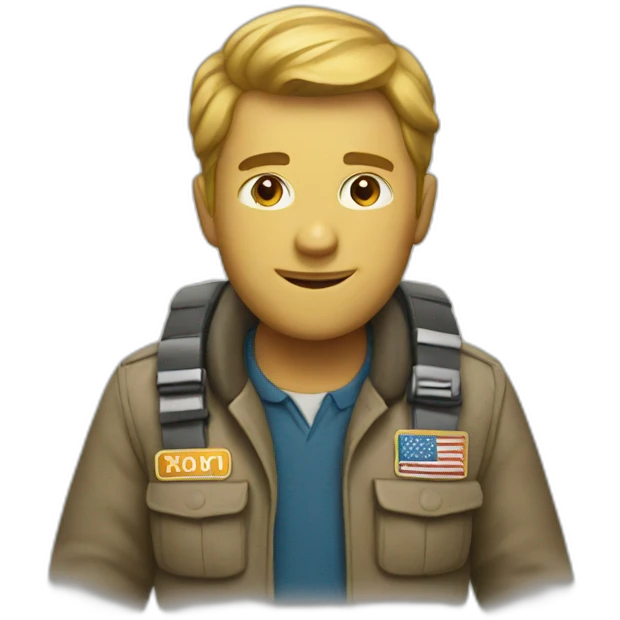 Discover emoji