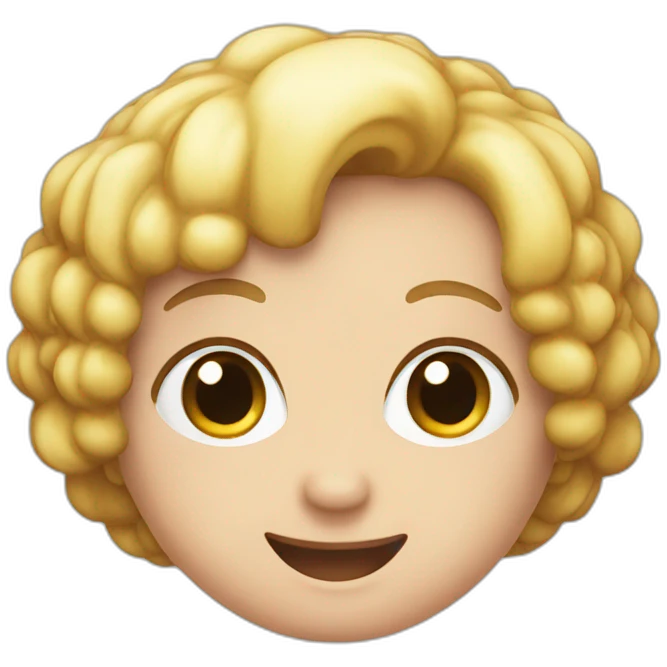 OREILLE emoji