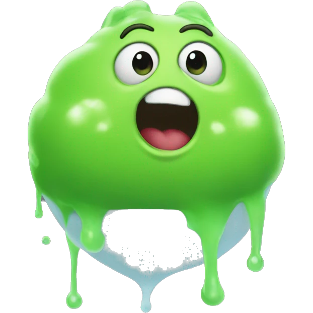 flubber emoji