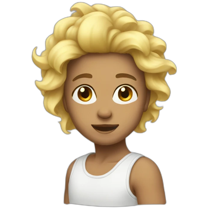 BREEZY emoji