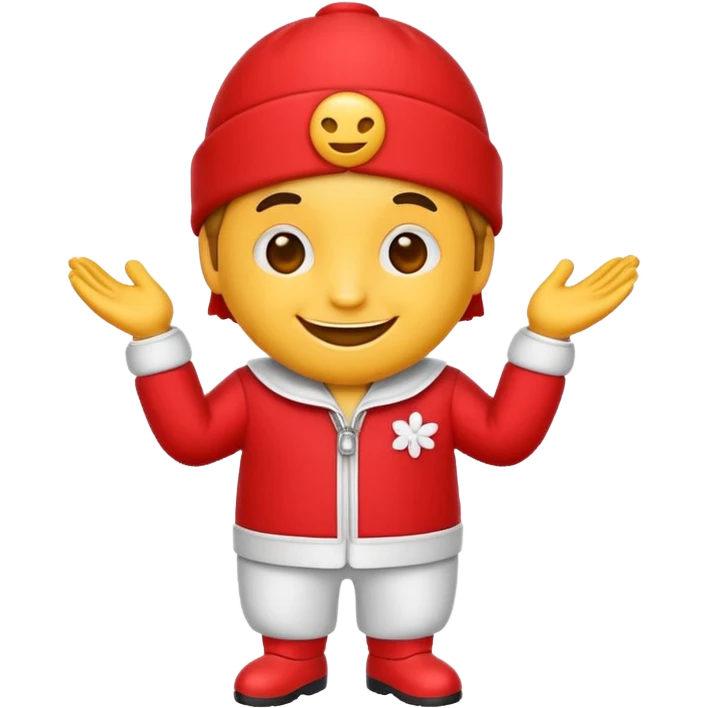 Imoji tito emoji