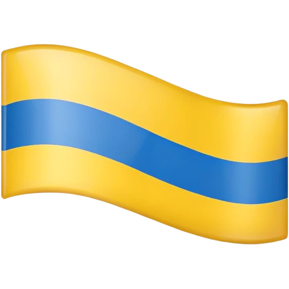 прапор україни emoji
