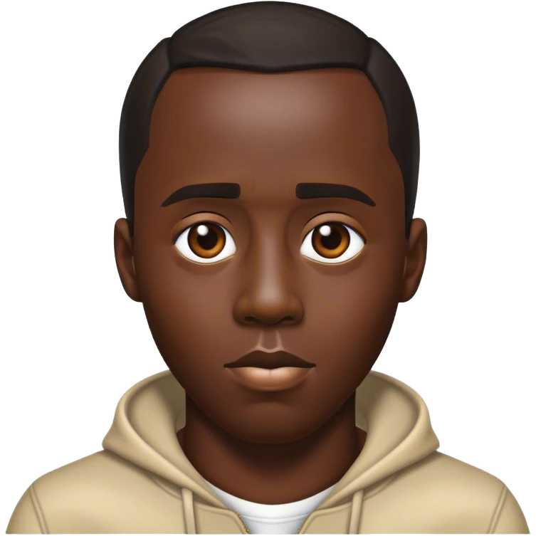 diddy emoji