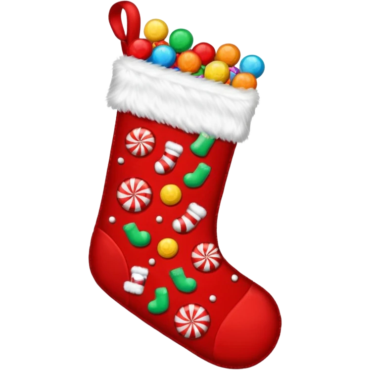 Christmas emoji
