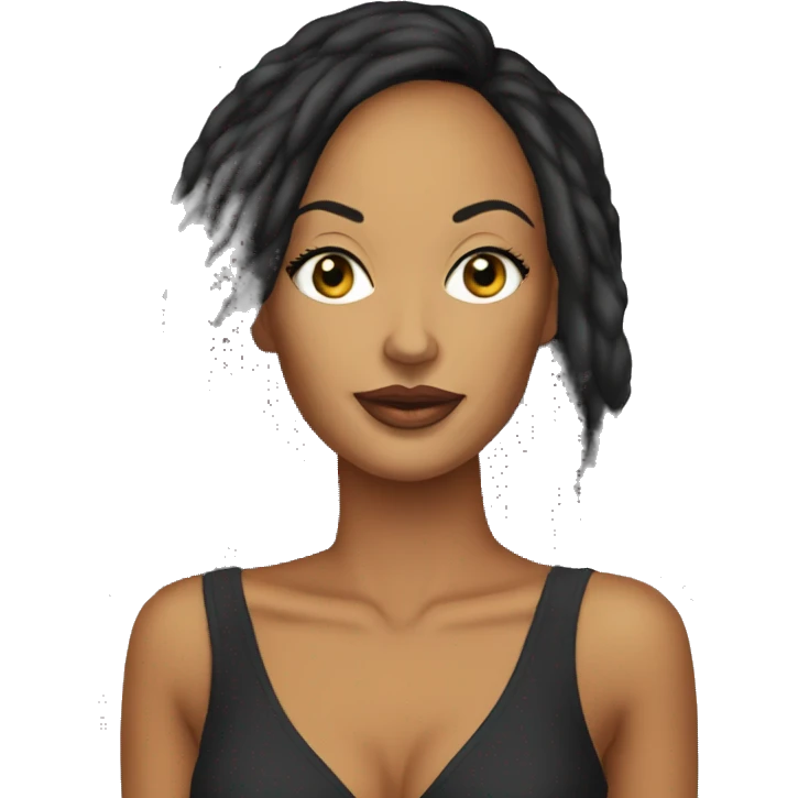 Lisa Maffia emoji