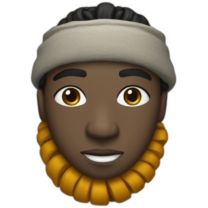 Kalash emoji