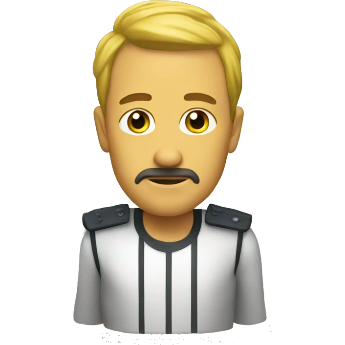 presa canaria emoji