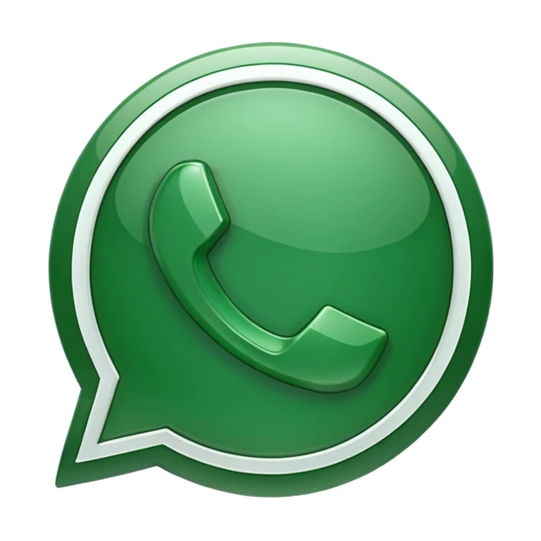 WhatsApp  emoji